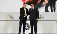 Pesan Penting Erick Thohir untuk Timnas Indonesia Usai Masuk Final FIFA Series 2026
