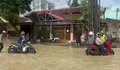 Akibat Hujan Deras dan Luapan Sungai, 34 Desa dari 9 Kecamatan di Kabupaten Grobogan Terendam Banjir