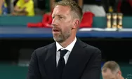 Graham Potter Tak Gentar Hadapi Prancis di 32 Besar Piala Dunia 2026: Ini Laga yang Selalu Diimpikan