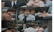 Episode 12 Pro Bono: Hubungan Karakter, Konflik Moral, dan Pelajaran Penting dari Drama Hukum Ini