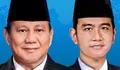 Gibran Rakabuming  dicap pengkhianat partai usai jadi cawapres Prabowo, ia pun beri respon santai