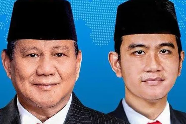 Potret Gibran Rakabuming Raka yang dikabarkan pernah menempuh Pendidikan ke luar negeri. (Instagram @whichis.sebenarnya)