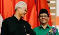 Mahfud MD pasca deklarasi Megawati: Baru kali ini saya bersedia jadi calon Wakil Presiden Republik Indonesia