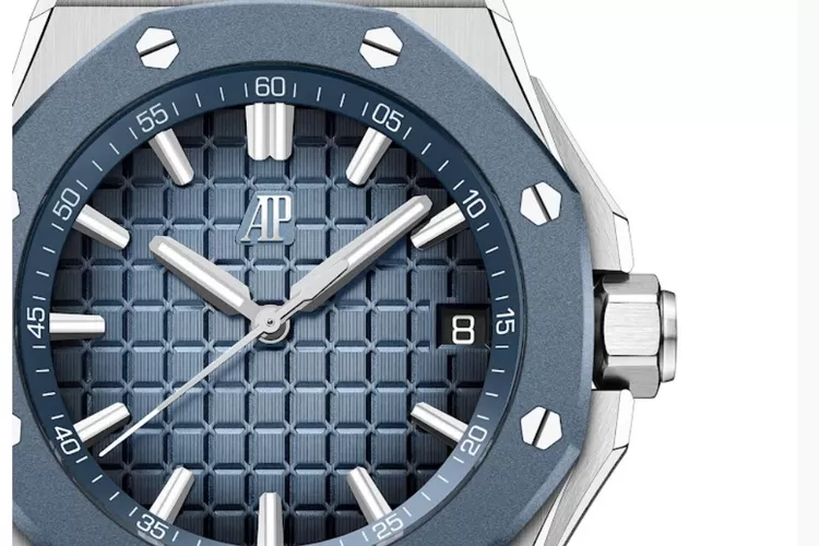 Audemars Piguet Mempersembahkan Jam Tangan Royal Oak Offshore