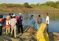 Kronologi Bocah 13 Tahun Tenggelam di Bendungan Manganti Sungai Citanduy Ciamis, Korban Sudah Ditemukan!
