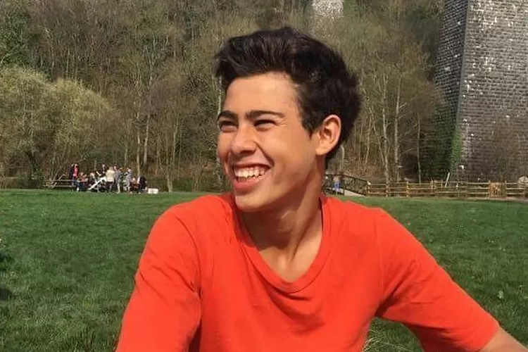 Kepergian Yitta Dali Wassink membuat Jennifer Coppen berduka (Foto: Gorajuara/ Instagram/ @dali.wassink)