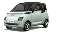Promo Wuling Air EV Lite Bunga 0 Persen, Harga Dibandrol Mulai Rp184 Jutaan