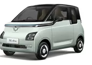Promo Wuling Air EV Lite Bunga 0 Persen, Harga Dibandrol Mulai Rp184 Jutaan