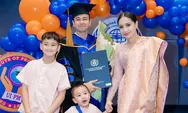 Ternyata Karena Hal Ini Raffi Ahmad Dapat Gelar Doktor Honoris Causa dari UIPM Thailand
