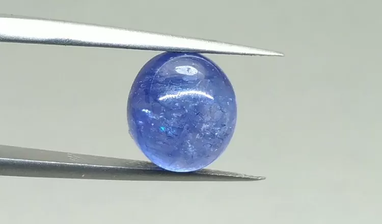 Batu Blue Safir Termahal