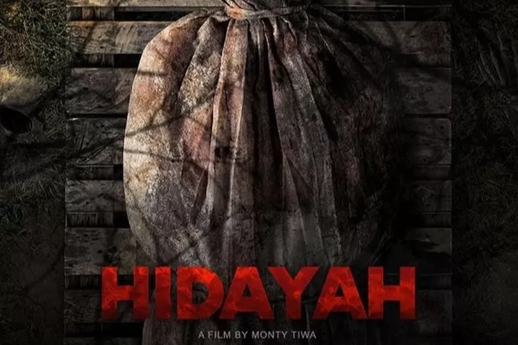 Streaming Film Hidayah (2023) Full Movie Tanpa Iklan dan Kualitas HD
