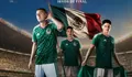 Prediksi Skor Meksiko vs Ekuador di Piala Dunia 2026: Tuah Stadion Azteca Jadi Modal El Tri ke 16 Besar