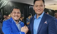 DPD Demokrat Provinsi Jambi Tunggu Instruksi DPP untuk Pemenangan Prabowo Subianto 
