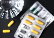 Kurir Narkoba Happy Five Ditangkap di Kelapa Gading, Edarkan 25.000 Butir atas Perintah Bos dari Malaysia