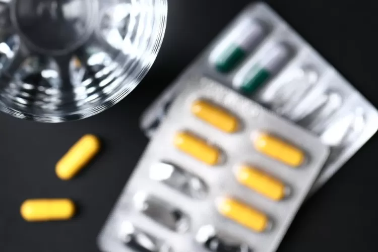 Foto Ilustrasi - Polisi berhasil menangkap kurir narkoba happy five yang terlibat dalam jaringan internasional. (freepik.com)