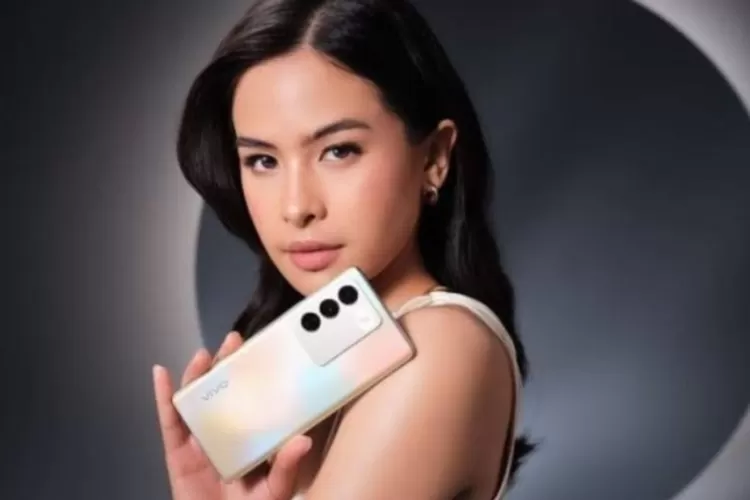 HP Vivo Terbaru di Indonesia Sepanjang 2023 (IDN Times)