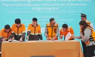 Lewat MoU Strategis, PT Vale dan Huayou Siap Wujudkan Kolaka Sehat, Bersih, dan Berdaya