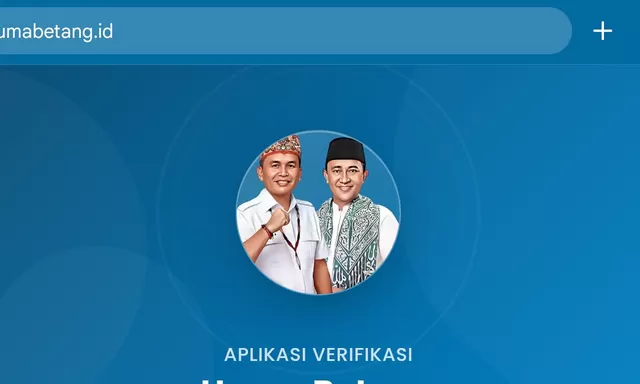 Cek Penerima Kartu Huma Betang Sejahtera 2026 di humabetang.id, Begini Cara Daftar dan Syaratnya
