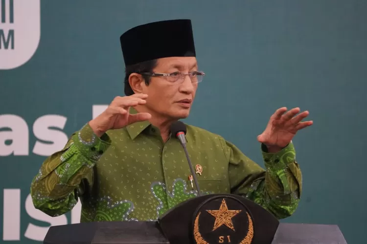 Menag Nasaruddin Umar membuka Mukernas II Syarikat Islam di Jakarta, menegaskan pentingnya strategi budaya untuk masa depan bangsa.