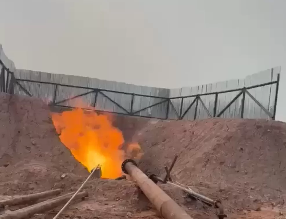 1. Pengeboran BNG-084 Rampung dalam 46 Hari, Hasil Uji Produksi Lampaui Target