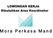 Lowongan Kerja Dibutuhkan Posisi Sebagai Area Koordinator di PT. Mora Perkasa Mandiri Batam