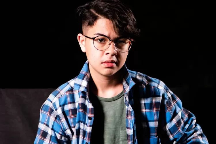 Baim Cilik kini bertransformasi jadi sosok dewasa (Foto: Gorajuara/ Instagram/ @baimalkatiri)