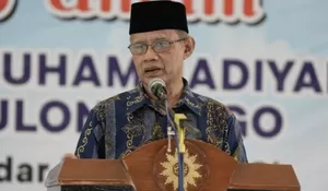 Ancaman Demokrasi Indonesia Menurut Haedar Nashir, Apa itu?