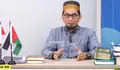 Puncaknya Ketenangan dan Kebahagiaan Menurut Ustaz Adi Hidayat: Merasakan Kedekatan yang Mendalam dengan Allah SWT