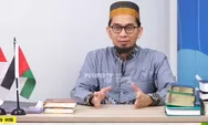 Puncaknya Ketenangan dan Kebahagiaan Menurut Ustaz Adi Hidayat: Merasakan Kedekatan yang Mendalam dengan Allah SWT