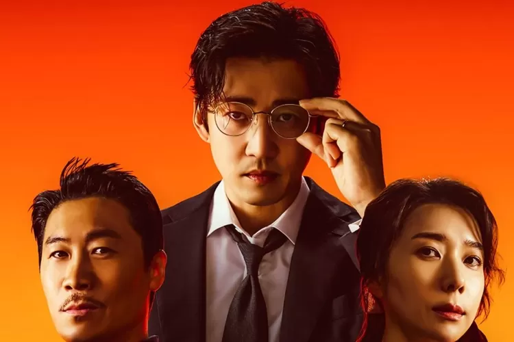 Daftar Pemain Drama Korea Heroes Next Door (Foto: Gorajuara.com / Instagram @land_kseries)