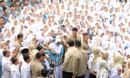 Program Pro Pendidikan ! Presiden Prabowo Targetkan Renovasi 70 Ribu Sekolah di Seluruh Indonesia Tahun 2026