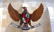 Salah Unggahan Gambar Garuda, BRIN Minta Maaf di Desain Gunakan AI