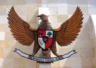 Salah Unggahan Gambar Garuda, BRIN Minta Maaf di Desain Gunakan AI