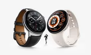 Vivo Watch 5 Resmi Meluncur, Memiliki Tampilan Selalu Aktif dan Dinamis