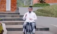 Ustaz Adi Hidayat Bongkar Rahasia yang Allah Inginkan dari Hambanya di Bulan Ramadan, Yuk Jangan Lupa Muhasabah Diri!