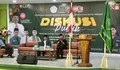 Hadir Diskusi Ikatan Sarjana Al Washliyah, Nikson Nababan Beberkan Konsep Pembangunan Sumut