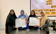 Bawaslu Sambas dan FEB UNISSAS Tandatangani Perjanjian Kerja Sama, Perkuat Pendidikan Demokrasi dan Pengawasan Partisipatif