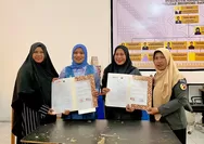 Bawaslu Sambas dan FEB UNISSAS Tandatangani Perjanjian Kerja Sama, Perkuat Pendidikan Demokrasi dan Pengawasan Partisipatif