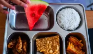 Diduga Ganggu Tugas Utama Guru, SMAN 1 Ciemas di Sukabumi Ambil Sikap Tegas soal Distribusi MBG di Sekolah