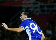 Persib Bandung Menang 3-2 atas Selangor FC di ACL 2: Tertinggal 0-2, Maung Bandung Bangkit Lewat Gol Andrew Jung dan Brace Adam Alis