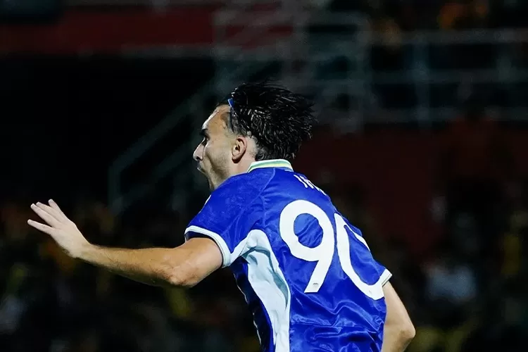 Persib Bandung Menang 3-2 atas Selangor FC di ACL 2 (Foto: Gorajuara.com / Instagram @persib)