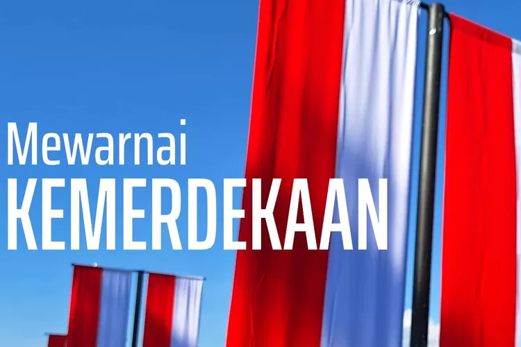 Rekomendasi Lomba 17 Agustus yang Bikin Nostalgia (Foto: Gorajuara.com / Instagram @istanakepresidenanbogor)