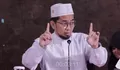 Libas Habis Masalah Hidup dengan Ajaran Al-Qur'an, Ustaz Adi Hidayat: Percayakan Semuanya Kepada Allah