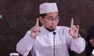 Apa Itu Haji Wada'? Yuk Ketahui Keistimewaan dan Pelajarannya Seperti Dijelaskan Ustaz Adi Hidayat