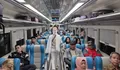 Penumpang KA di Libur Waisak Melonjak 65 Persen, Daop 6 Perkuat Konektivitas Wisata dan Transportasi