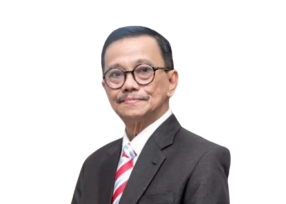 Wawako Tanjungpinang, Raja Ariza.