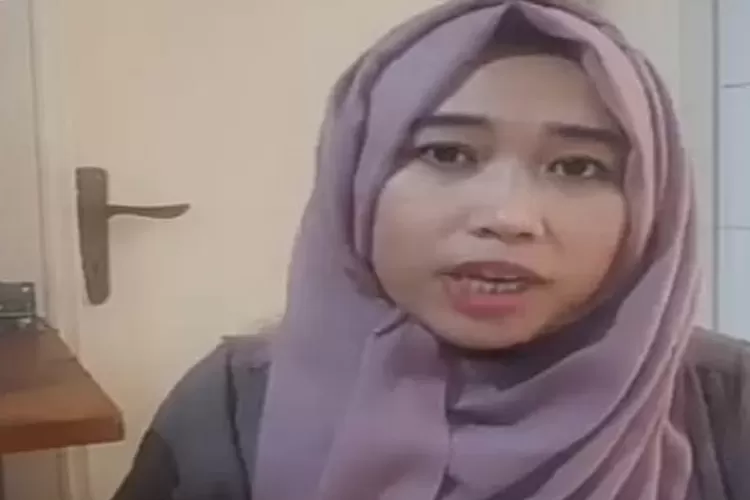 Modal Jago Manjat Sampai Mengelap Keringat Tkw Indonesia Ini Dapat Gaji Rp23 Juta Per Bulan