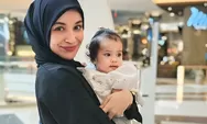 Wajah Baby Humaira 'Go Public' dengan Keluarga Zaskia Sungkar, Shireen Sungkar Komentar Begini