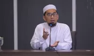 7 Tips Upaya yang Disarankan Ustaz Adi Hidayat Cara Meraih Malam Lailatul Qadar, Salah Satunya Memperbanyak Ibadah
