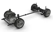 Simak Pengertian AWD, RWD, dan FWD Yang Kalian Wajib Tahu Sebelum Membeli Mobil